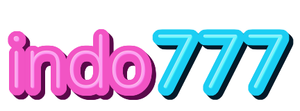 indo777 — logo kanal